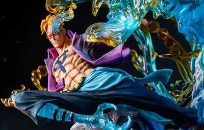 One Piece - Figurine Marco Battle Record Collection Figure One Piece - Figurine Marco Battle Record Collection Figure
