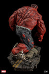 Red Hulk 1/4 Scale Premium Statue - Marvel