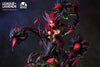 League of Legends - Rise Of The Thorns Zyra 1/4 Scale Statue