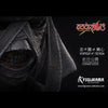 RUROUNI KENSHIN - KENSHIN VS SHISHIO Statue