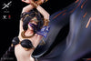 Ghostblade - Aeolian 1/4 Scale Statue - Dance Of The Butterfly