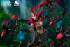 League of Legends - Rise Of The Thorns Zyra 1/4 Scale Statue