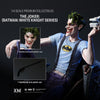 The Joker - White Knight 1/4 Scale Statue
