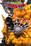 SPIDER-MAN SPIDER-VERSE TRIO 1/4 STATUE