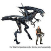 Aliens Xenomorph Queen Ultra-Deluxe Action Figure by Neca