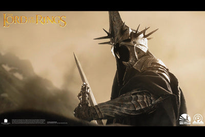 Witch-King of Angmar 1/2 Scale Statue