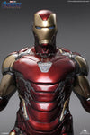 Iron Man Mark 85 1:2 Scale Statue