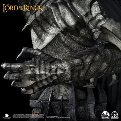 Sauron Life-Size Bust
