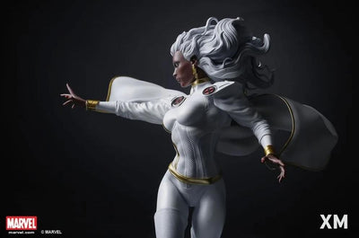 Storm 1/4 Scale Statue