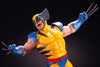 Marvel Universe Wolverine Fine Art Statue