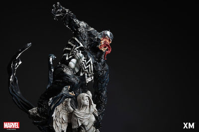 Venom (Arise) 1/4 Scale Statue