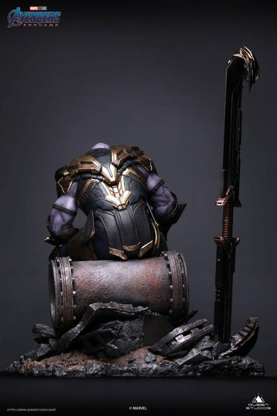 Avengers: Endgame Thanos PREMIUM Edition