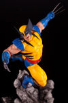 Marvel Universe Wolverine Fine Art Statue
