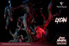Lycan 1/4 Statue - Nightmares Collection