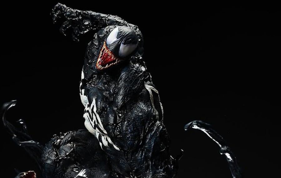 Venom (Arise) 1/4 Scale Statue