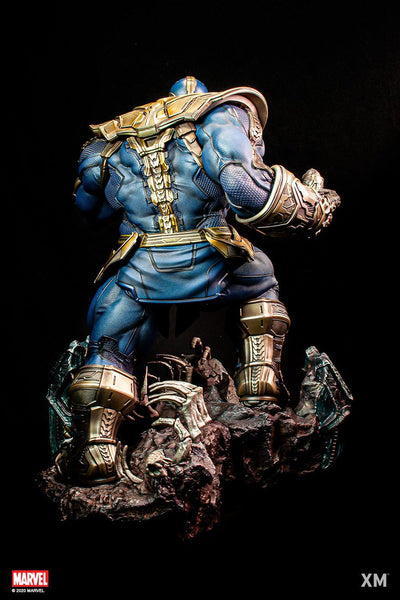 Thanos Version 2.0 1/4 Scale Statue Marvel