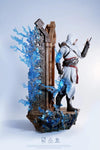 Assassin's Creed: Animus Altair Statue