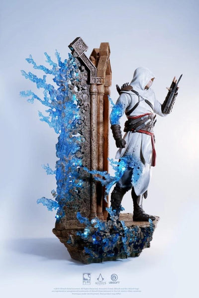Assassin's Creed: Animus Altair Statue