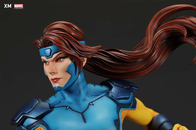 Jean Grey 1/4 Scale Statue