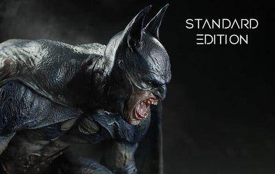 Batman: Bloodstorm 1/4 Scale STANDARD Edition Statue