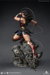 Wonder Woman 1/4 Scale Premium Statue