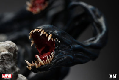 Venom (Arise) 1/4 Scale Statue