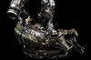 Cyborg Rebirth 1/6 Scale Statue DC COMICS