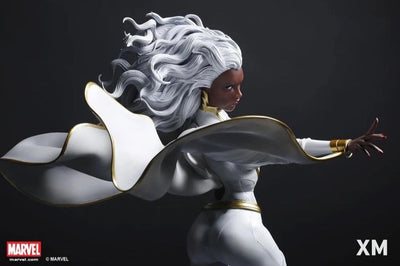 Storm 1/4 Scale Statue