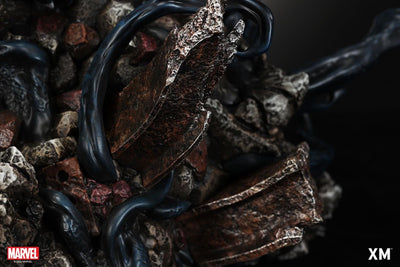 Venom (Arise) 1/4 Scale Statue