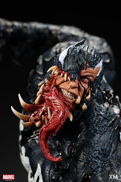 Venom (Arise) 1/4 Scale Statue