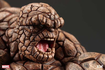 The Thing 1/4 Scale Premium Statue