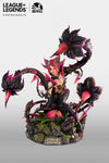 League of Legends - Rise Of The Thorns Zyra 1/4 Scale Statue