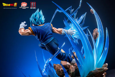 Dragon Ball Super - Vegetto 1/6 Scale Statue