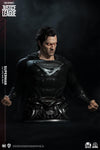 Zack Synder's Justice League Superman (Henry Cavill) Life-Size Bust - SECRET