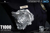 Terminator 2: Judgement Day T-1000 Life Size Bust