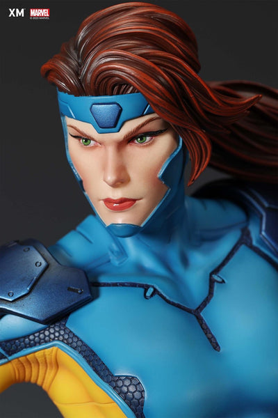 Jean Grey 1/4 Scale Statue