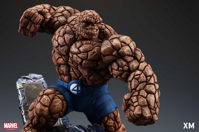 The Thing 1/4 Scale Premium Statue