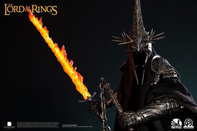 LOTR - The Witch King of Angmar 1/4 Scale Statue - Spec Fiction Shop