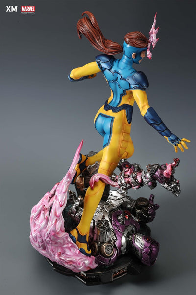 Jean Grey 1/4 Scale Statue