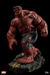 Red Hulk 1/4 Scale Premium Statue - Marvel