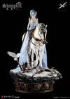 Ghostblade - Haiqin yan 1/4 Scale Statue - Triumphant Return
