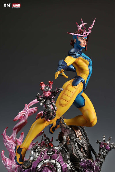 Jean Grey 1/4 Scale Statue