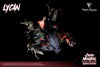 Lycan 1/4 Statue - Nightmares Collection