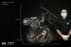 Dark Nights Death Metal - Batman 1/4 Scale Statue