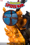 SPIDER-MAN SPIDER-VERSE TRIO 1/4 STATUE