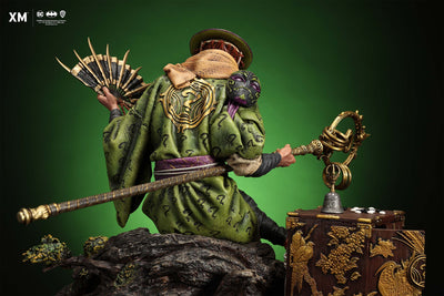 Riddler Samurai Series 1/4 Scale Statue
