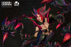 League of Legends - Rise Of The Thorns Zyra 1/4 Scale Statue