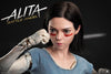 Alita Battle Angel STANDARD Life-Size Statue