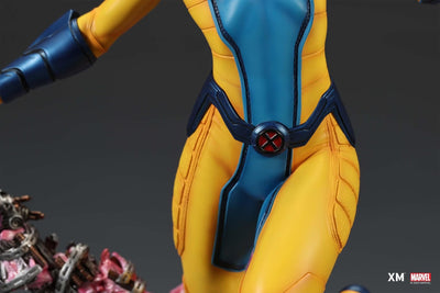 Jean Grey 1/4 Scale Statue