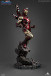 Iron Man Mark 85 1:2 Scale Statue